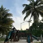 Hawana Salalah Resort - Cm46