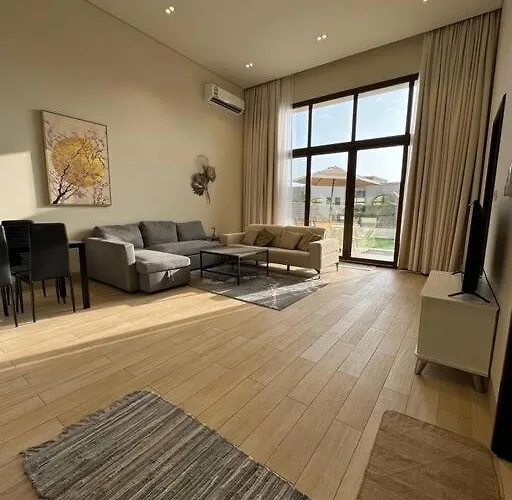Hawana Salalah Resort - Cm46